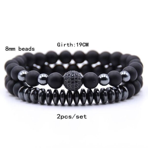Unisex necklaces