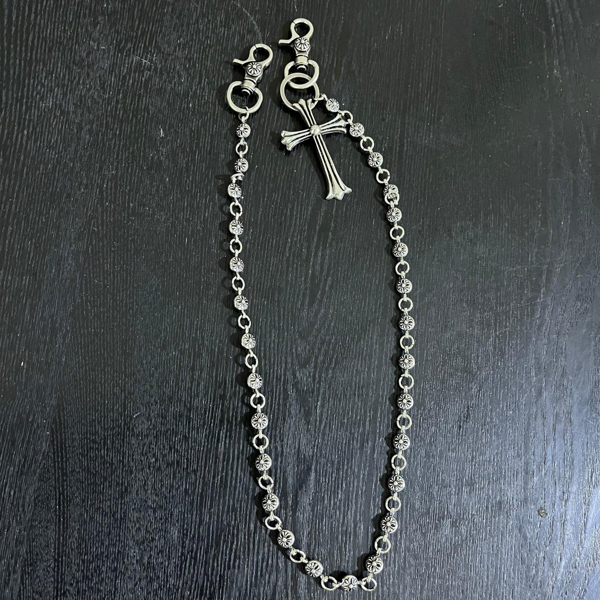 Trendy chains