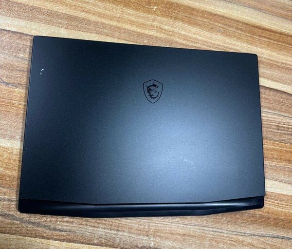MSI Laptop Gamer Intel Core i9