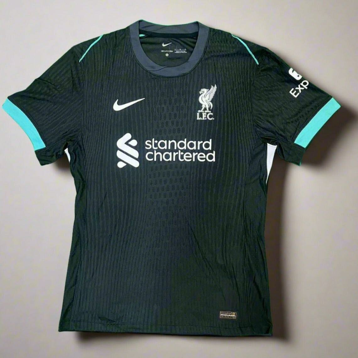 Liverpool