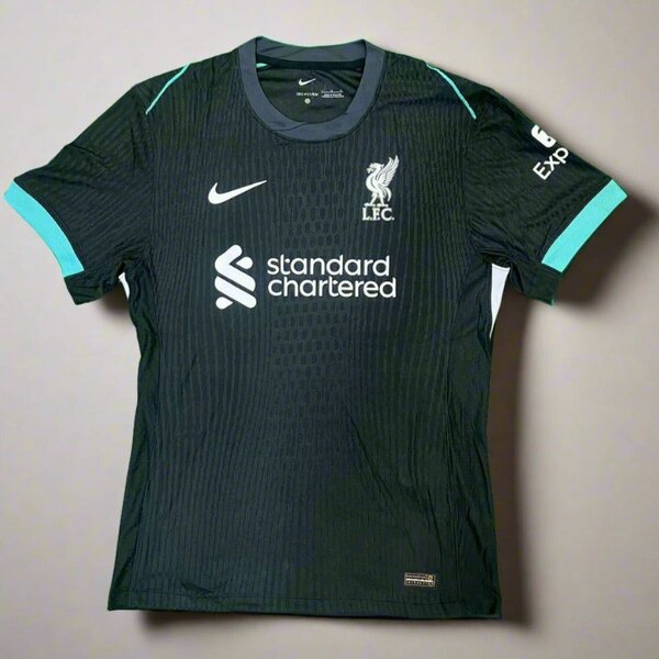 Liverpool
