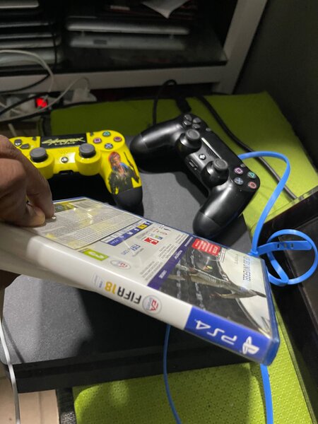 Ps4  slim