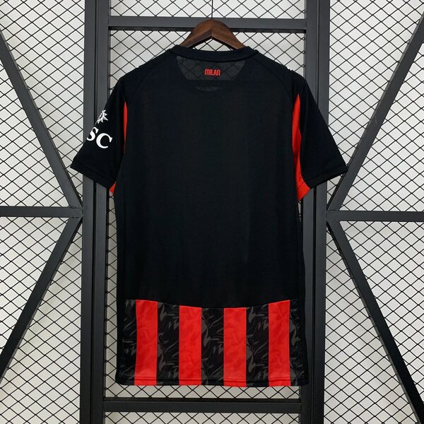 Milan AC domicile 25/26