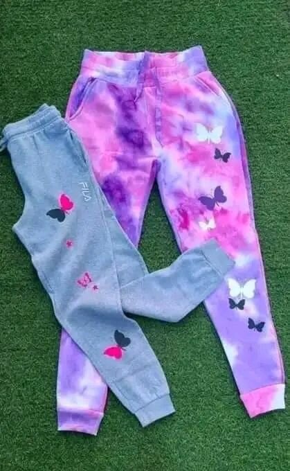 Sweatpants