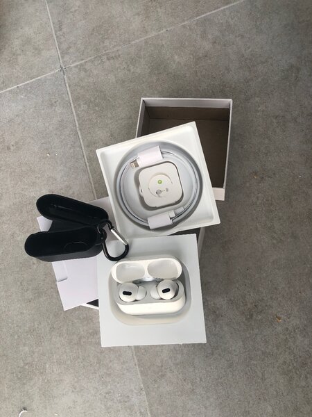 AirPods Pro