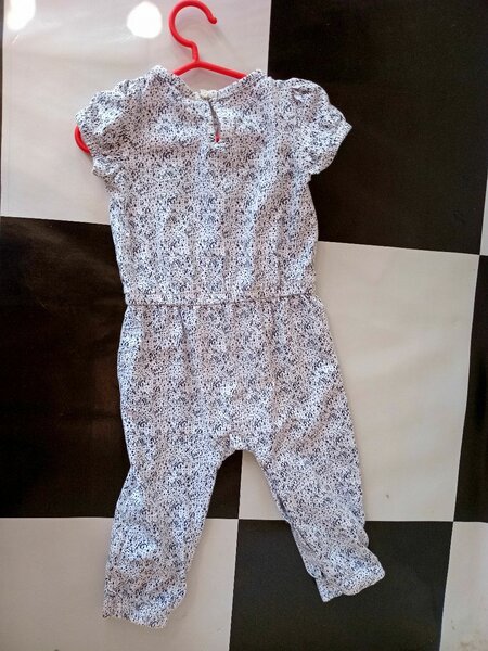 Jump suit, dress
