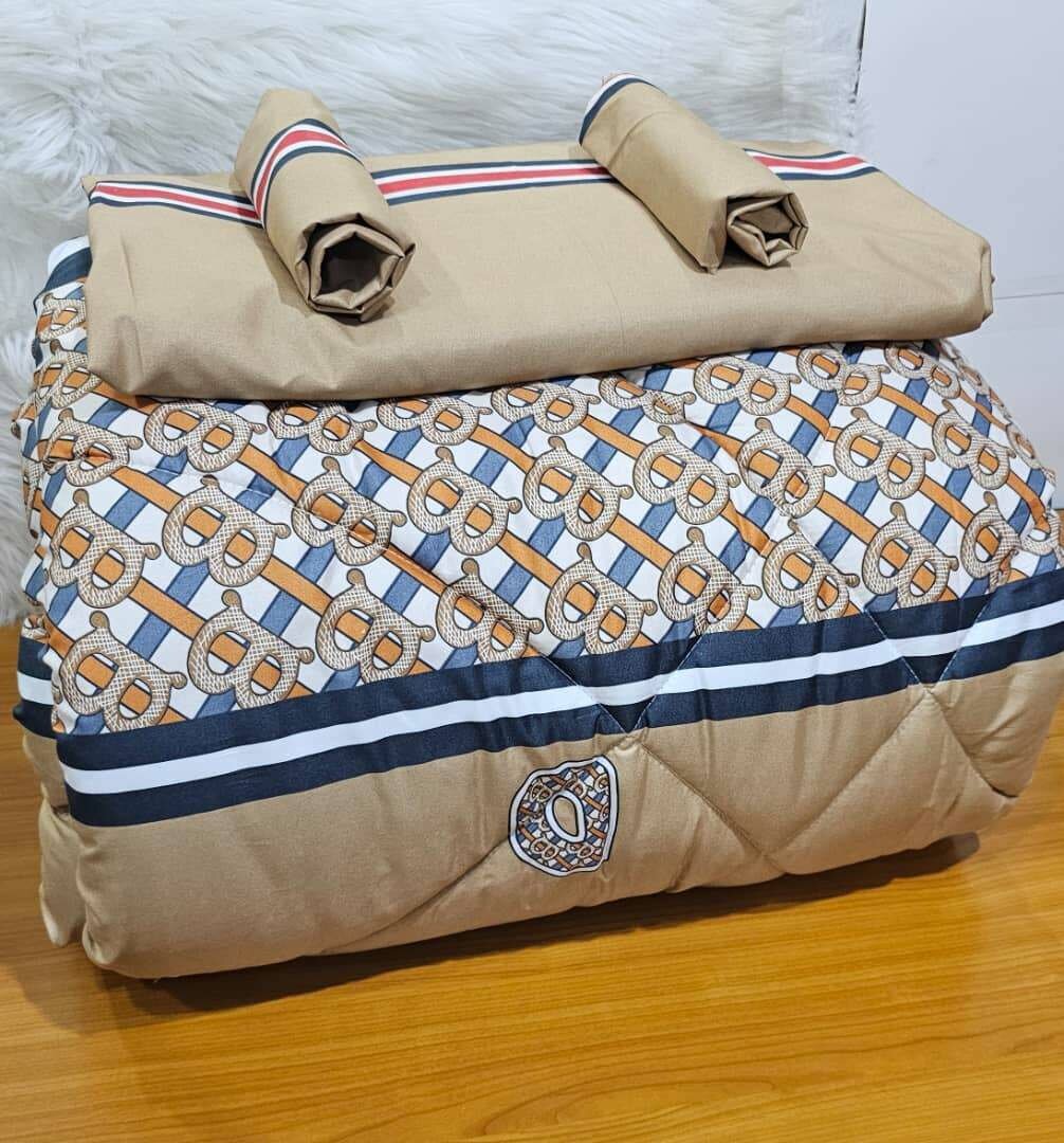 Blankets