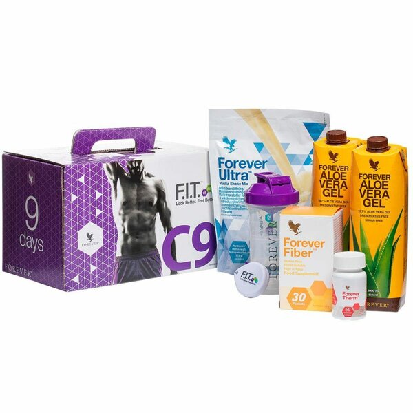 Forever Living Products International