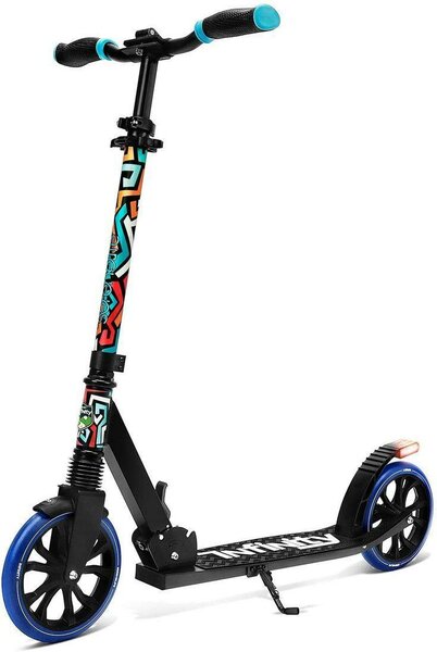 Trottinette Électrique Puissante