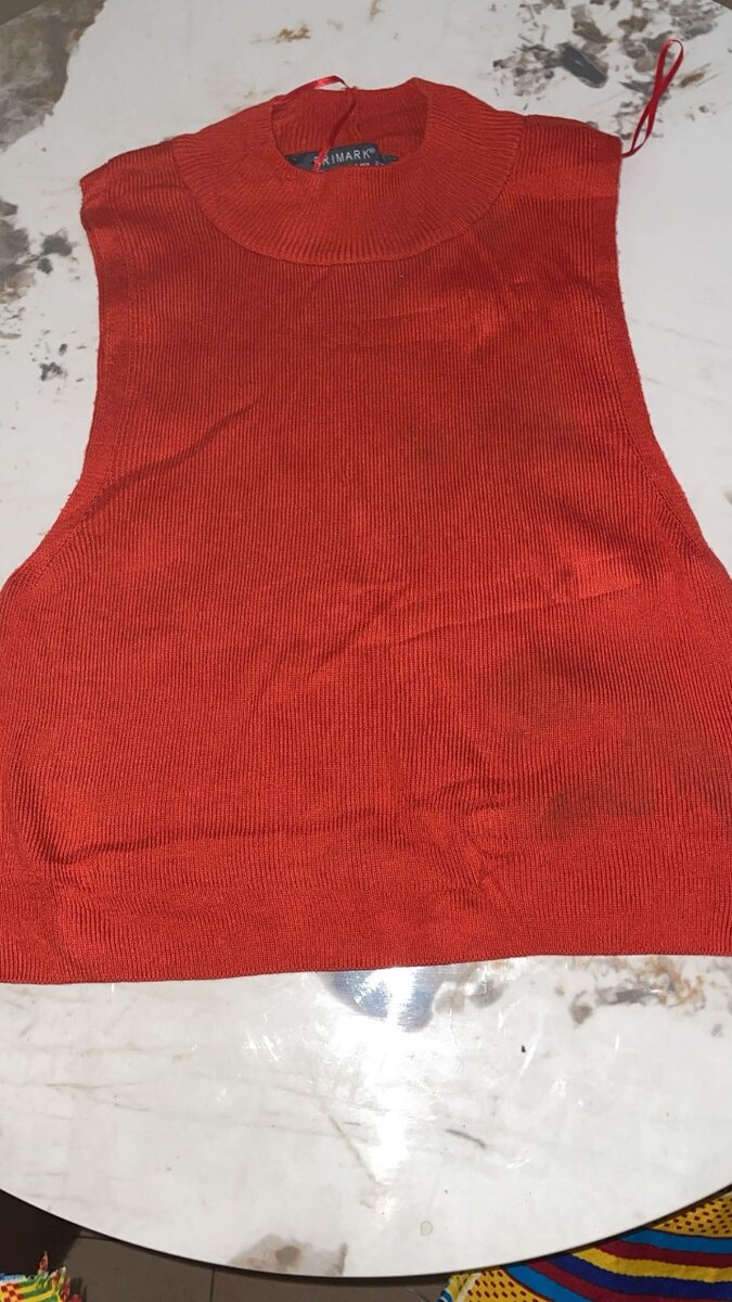 Gilets en Tricot Élégants