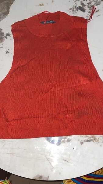 Gilets en Tricot Élégants
