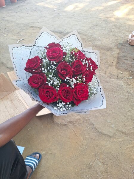 Bouquets à offrir