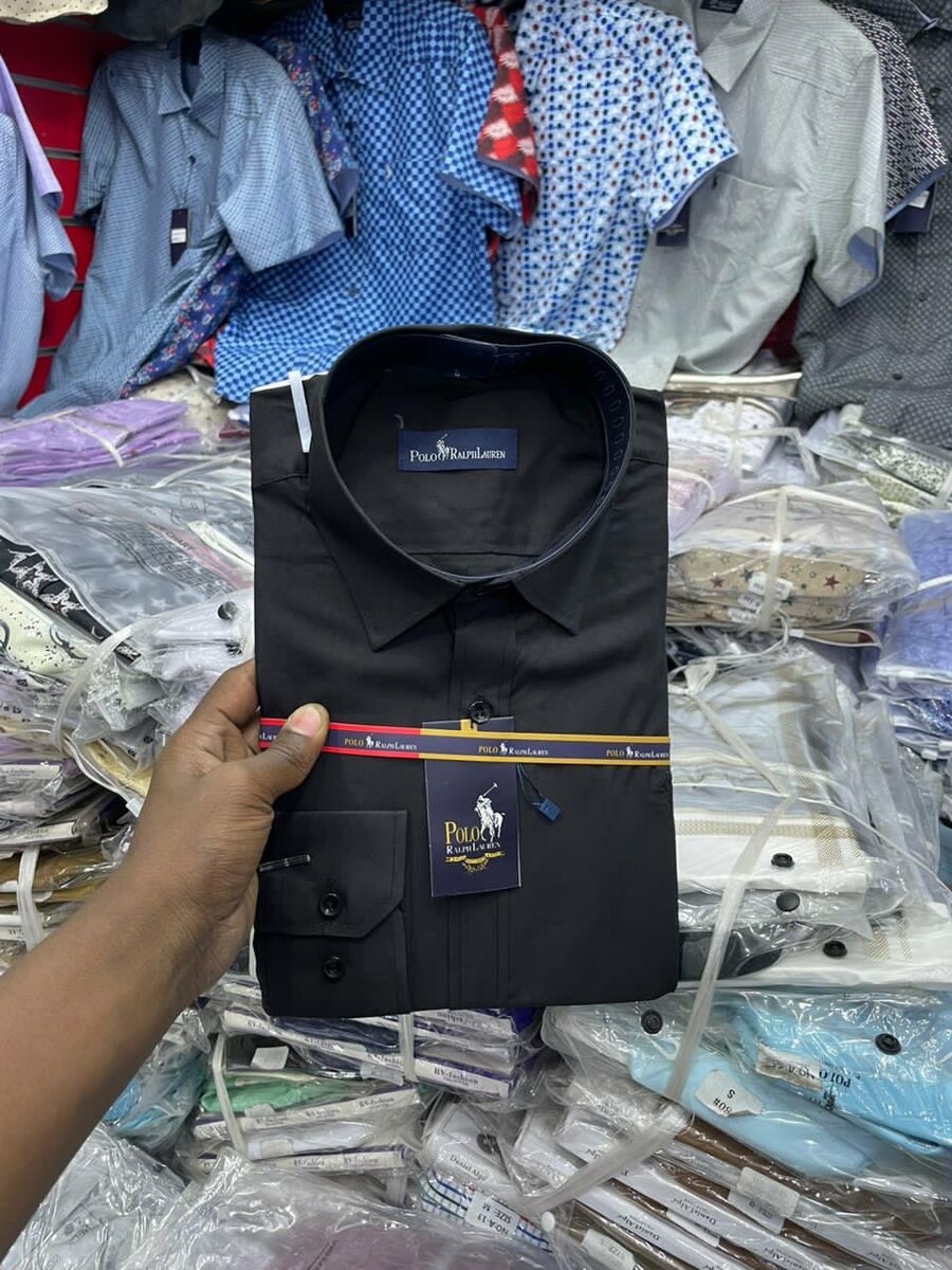 SMART SHIRT