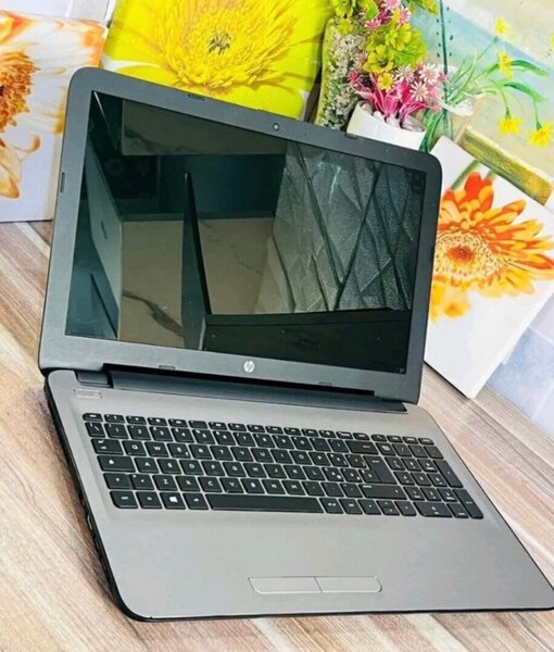 Ordinateur portable HP performant