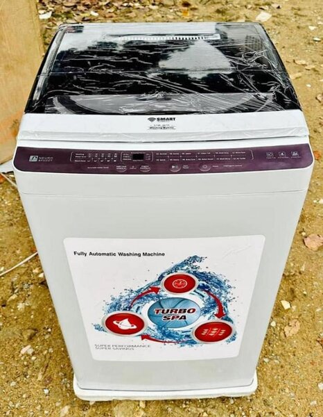 Machine à laver