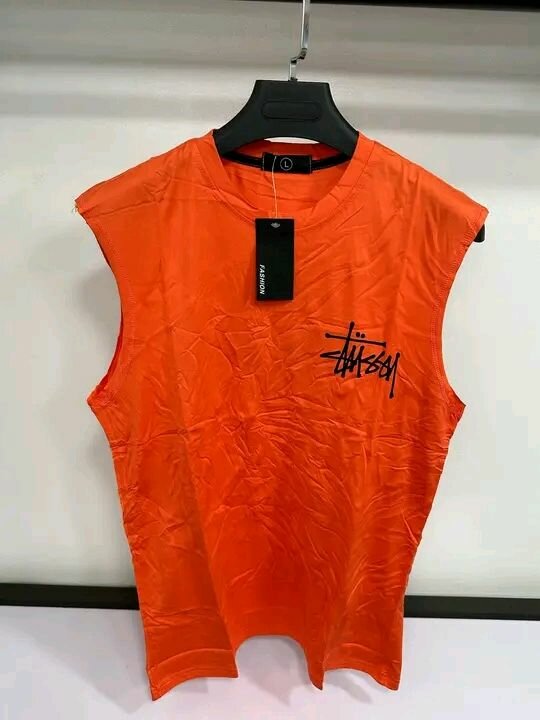 Débardeur de sport tendance