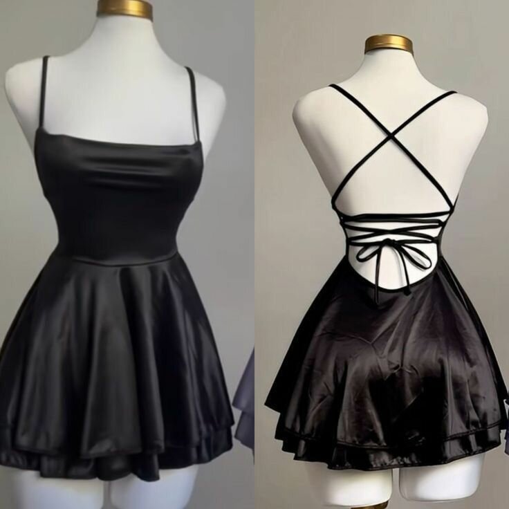 Dresses
