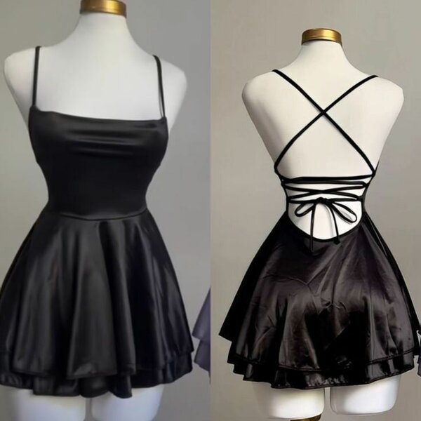 Dresses