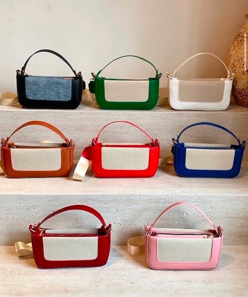 Sac de qualité