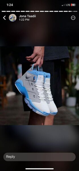 Nike shoes