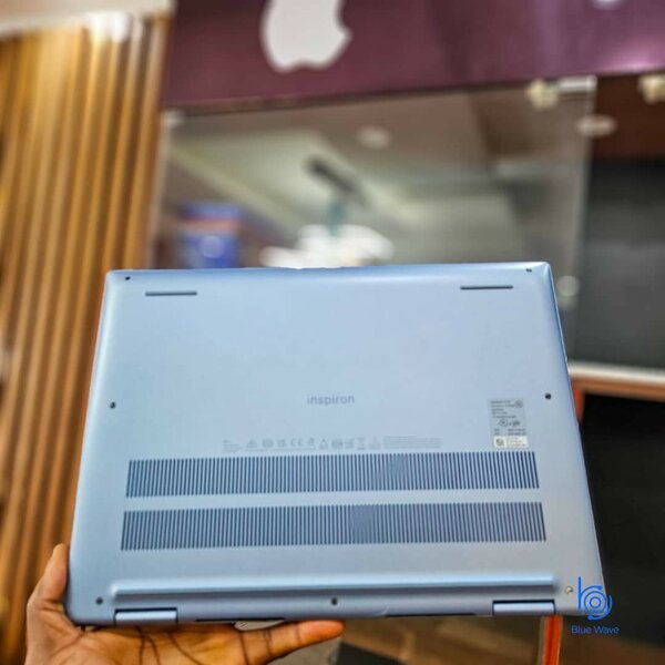 Dell Inspiron 7435