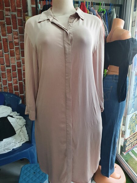 Ladies Dress