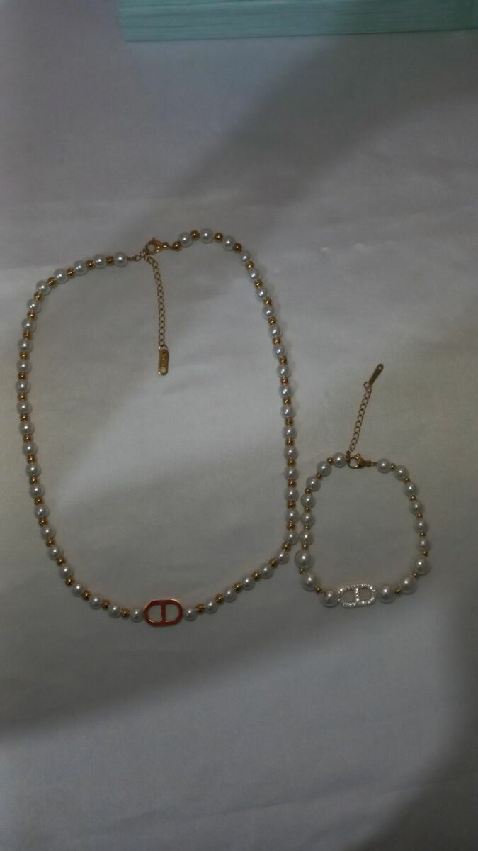 Jadore set
