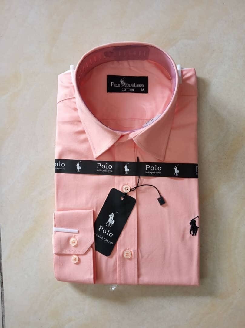 Chemise Raph Lauren