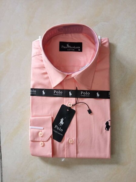 Chemise Raph Lauren