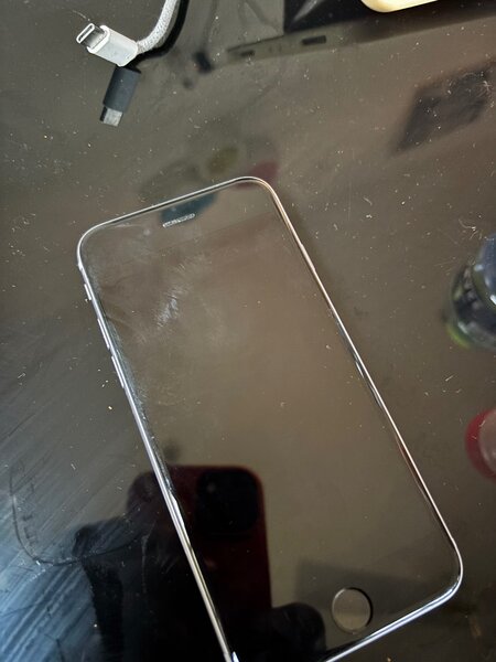 iPhone 6s