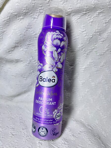 Déodorant Balea