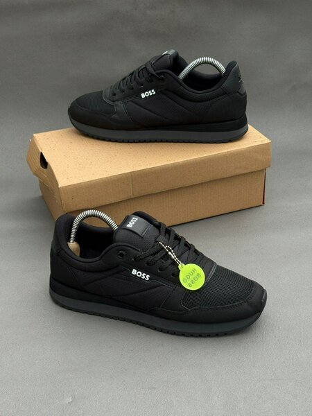Sneakers BOSS homme