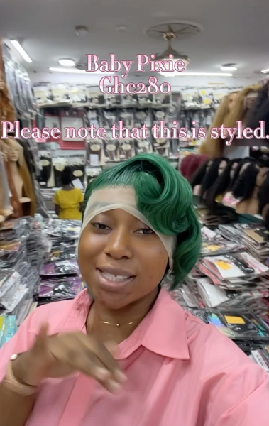 Wig 