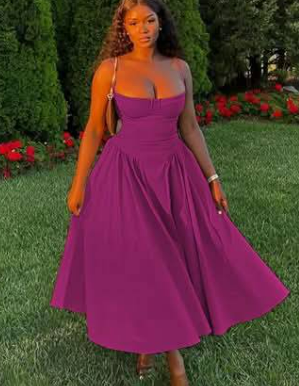 dress
