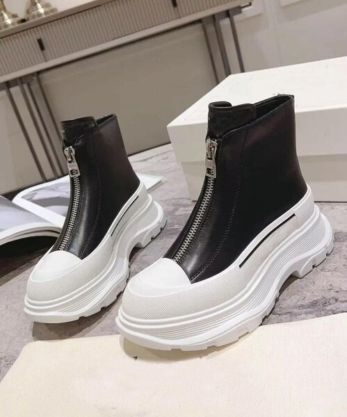 Alexander McQueen