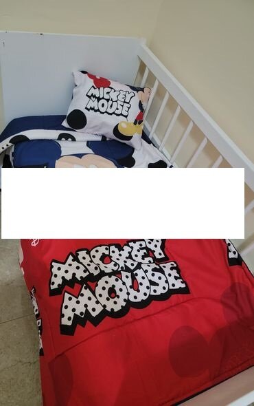 Nursing pillows