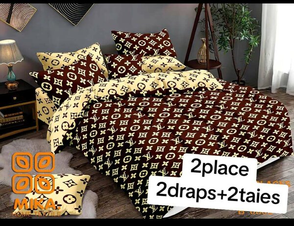Linge de lit