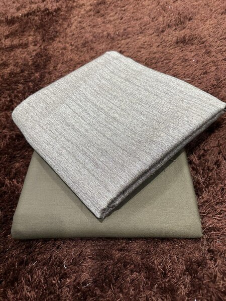 Combo fabric