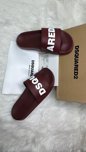 Sandales de Marque Confortables