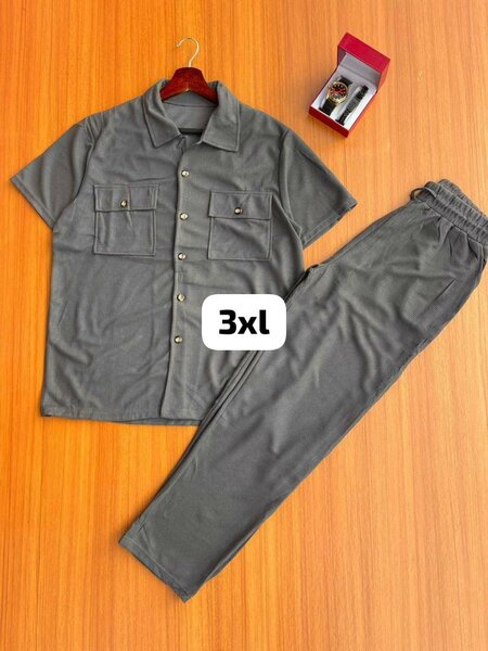 Chic complet homme