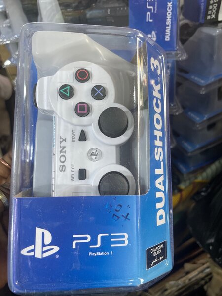 Manette PS3