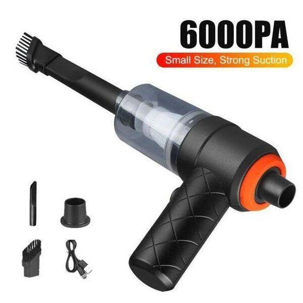 Aspirateur portable pour voiture
