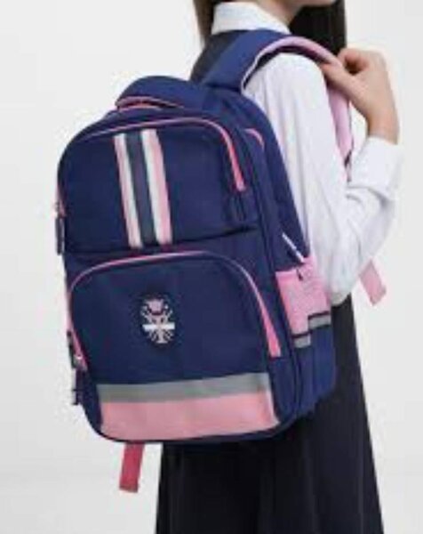 Backpacks