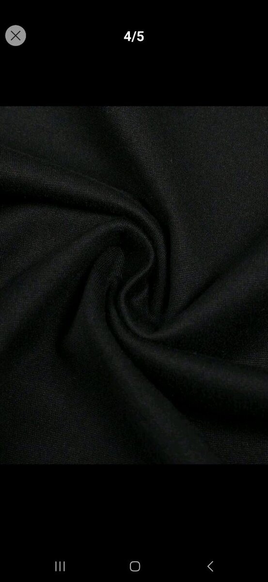 Men wear