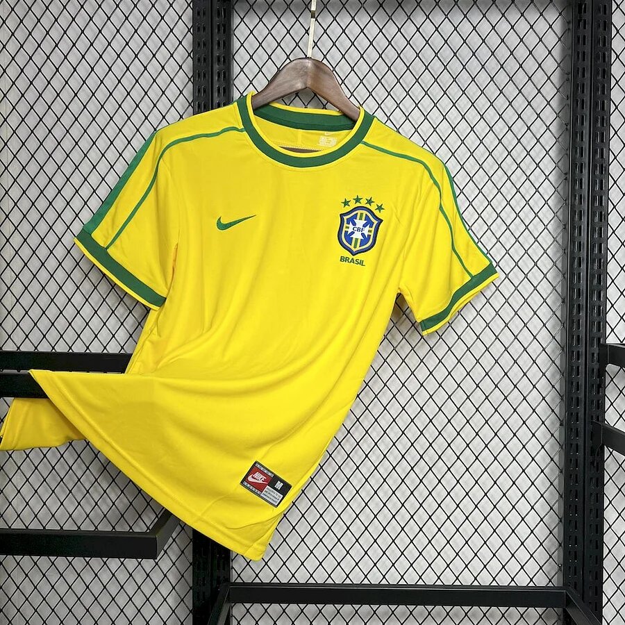 Bresil rétro