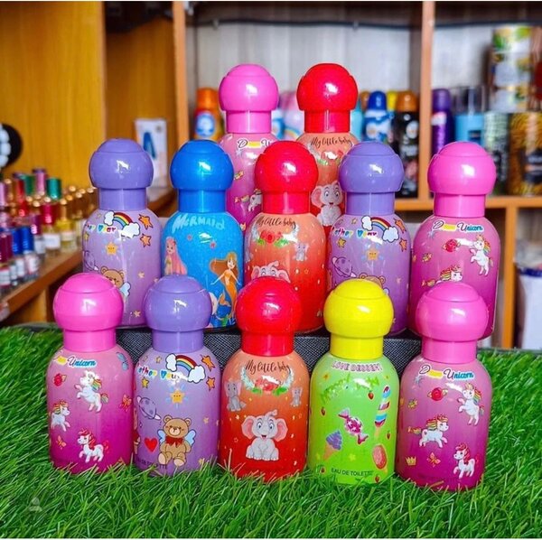 Parfum bonbon