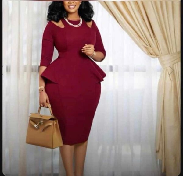 Office dress