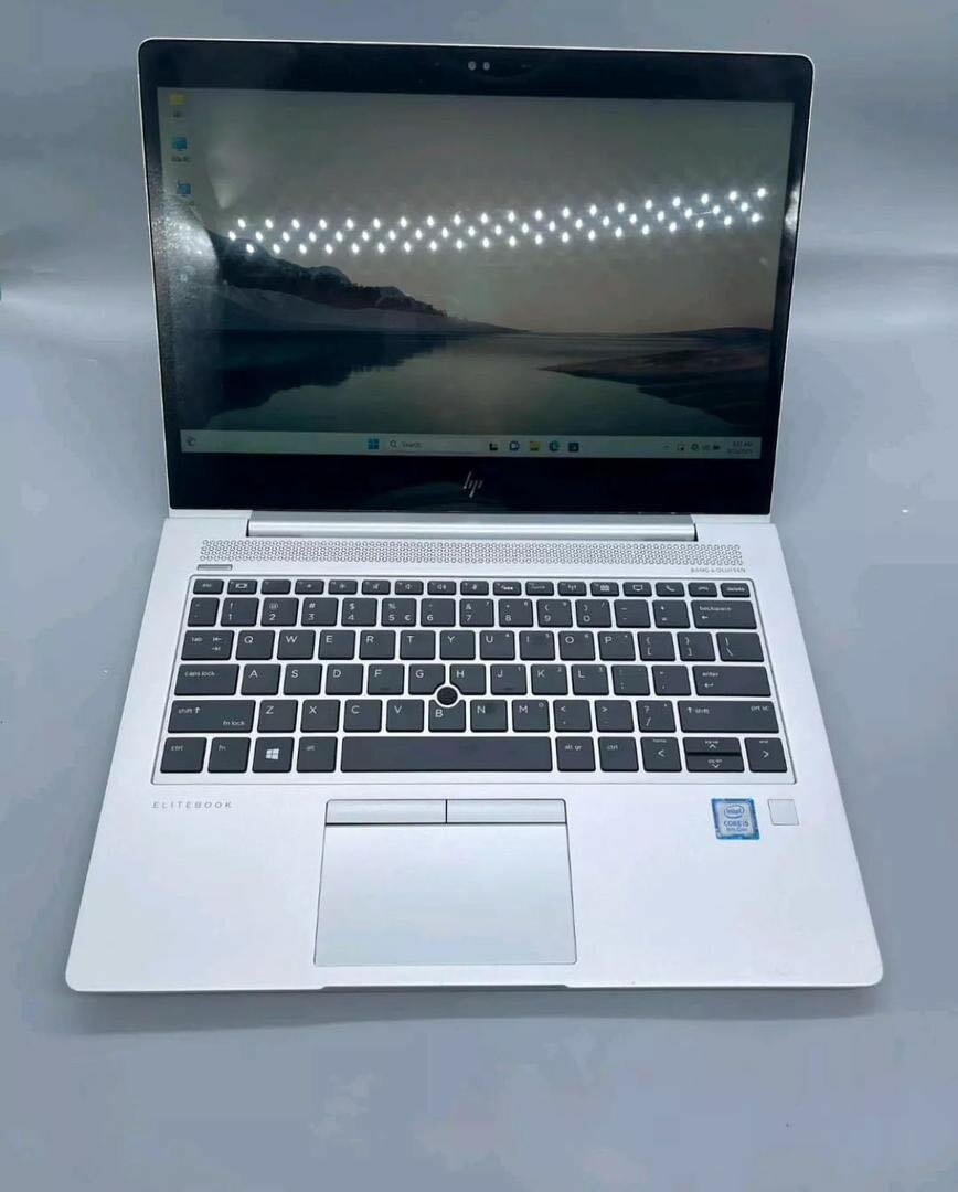 HP ELITEBOOK