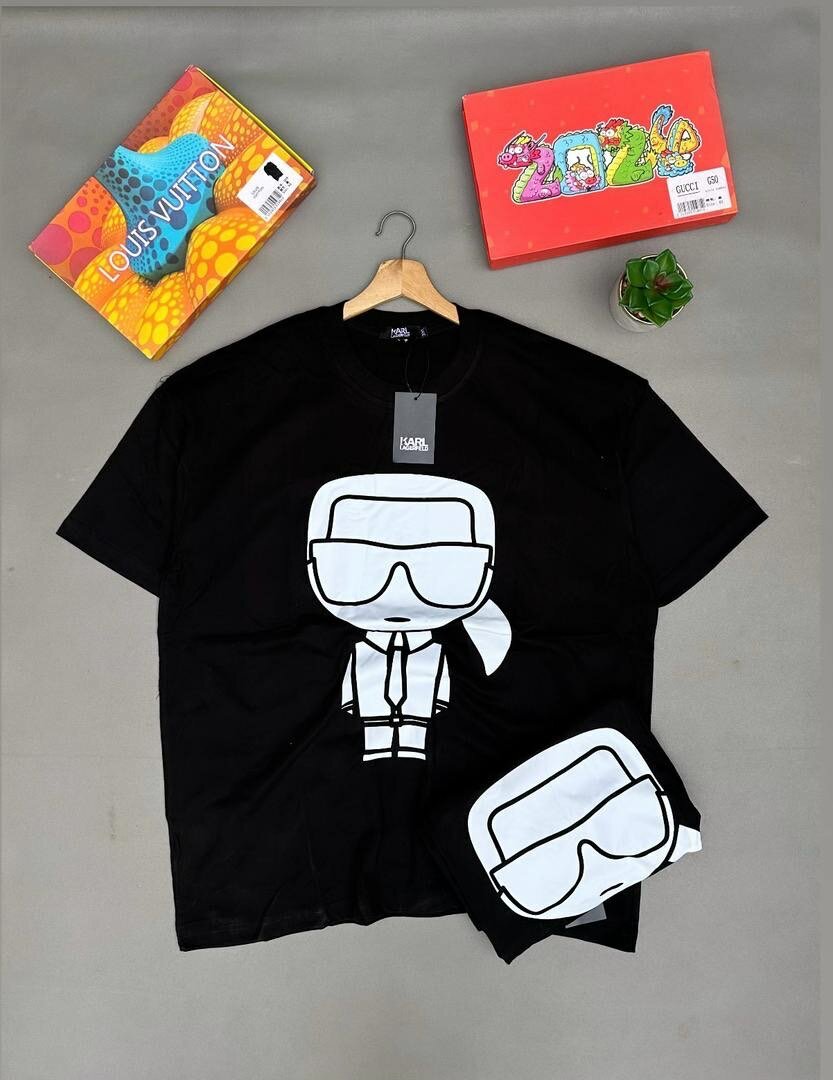 T.shirt de qualité