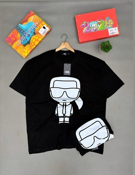 T.shirt de qualité